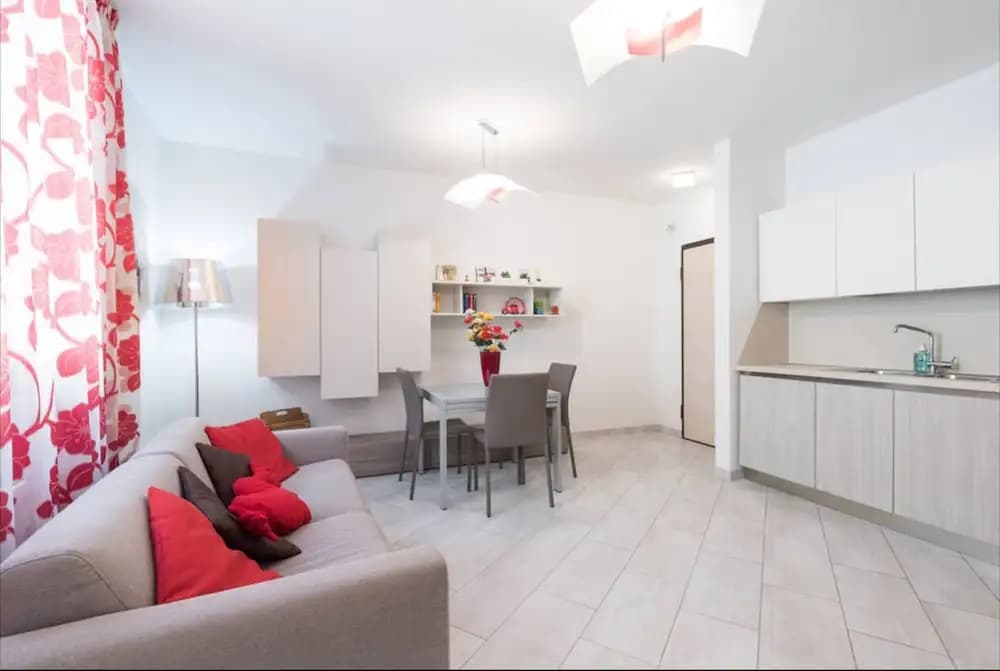 Scala Guest Apartment No. 9 - photo 9