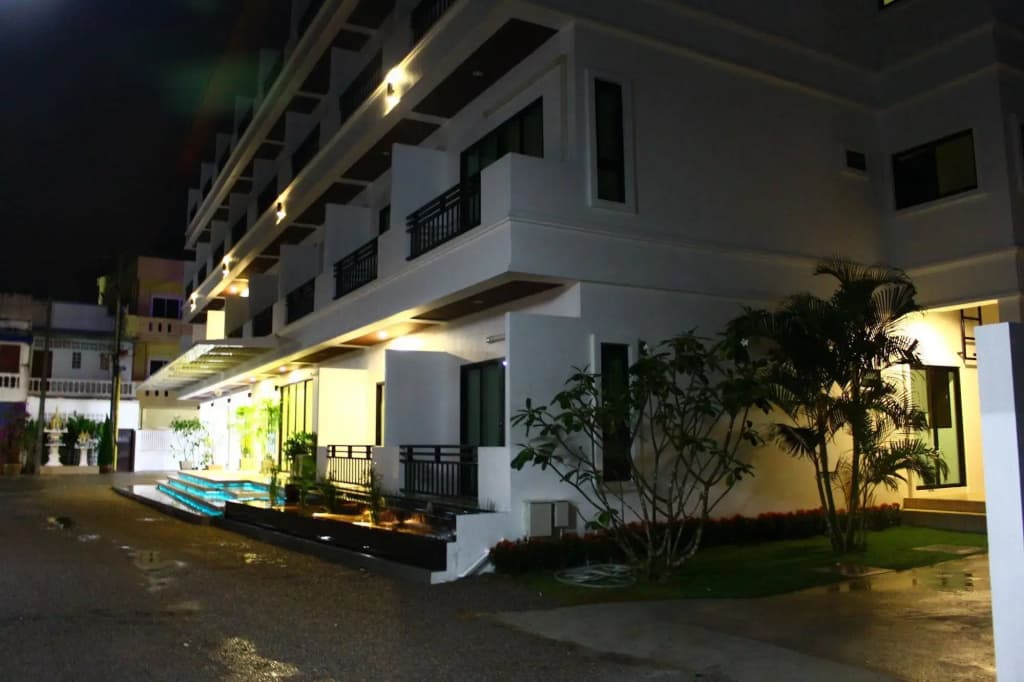 P.K. Residence - photo 15