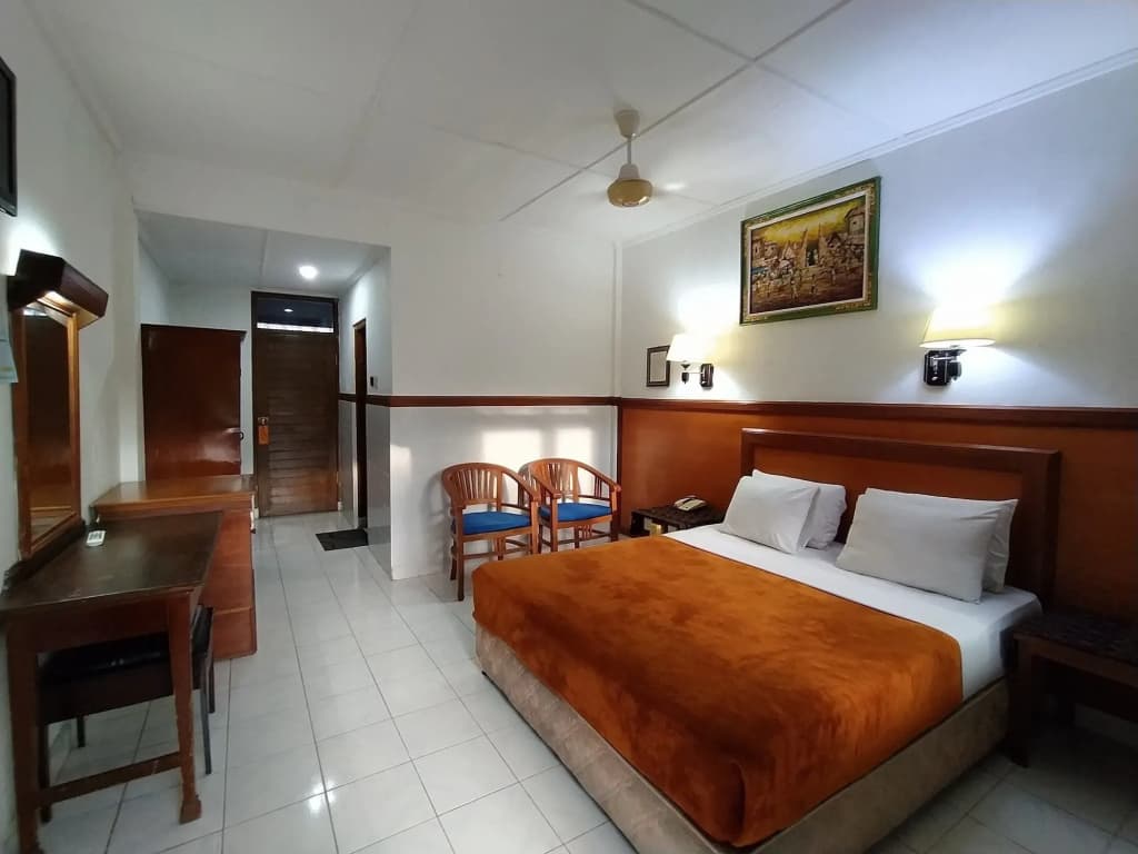 Hotel Sorga - photo 35