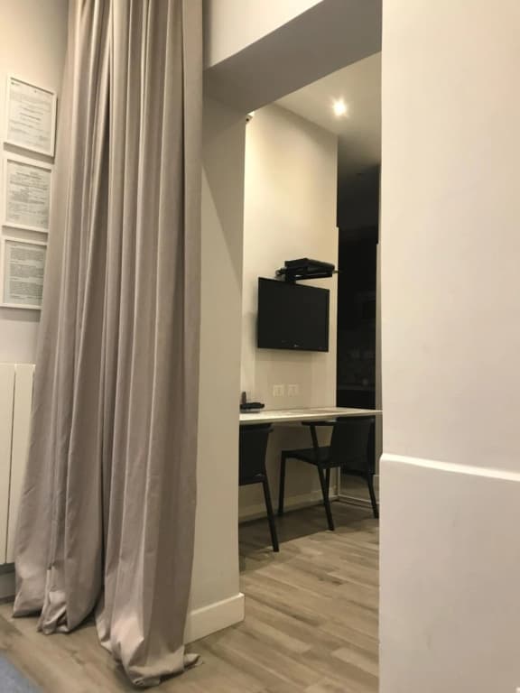 Rome Studio Rental - photo 5