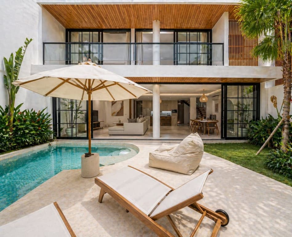 Villa Janoor by GORO - photo 14