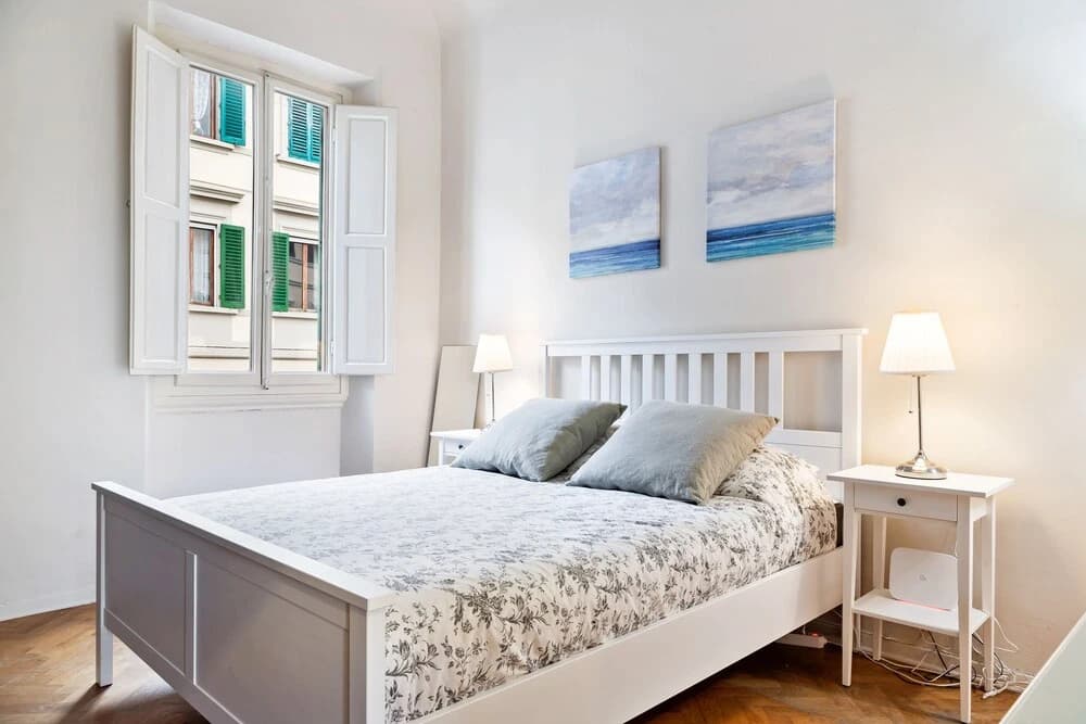 Le Cure Cozy Apartment - photo 3