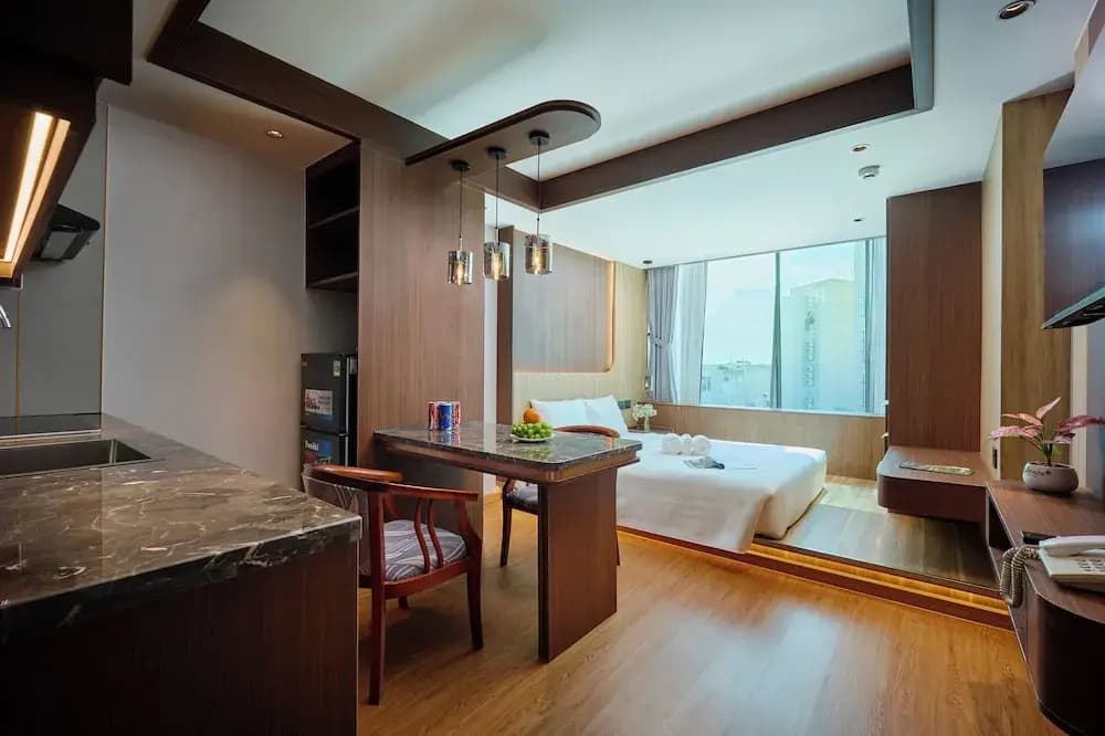Elite Luxury Hotel by Elite24 - photo 1