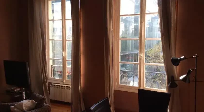 Flat On St.honore Square - photo 3