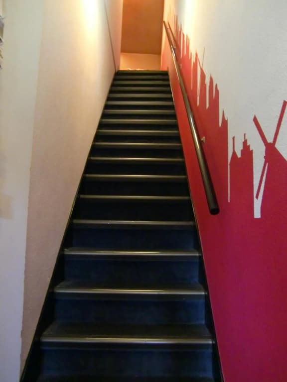 Rembrandt Square Hotel - photo 16