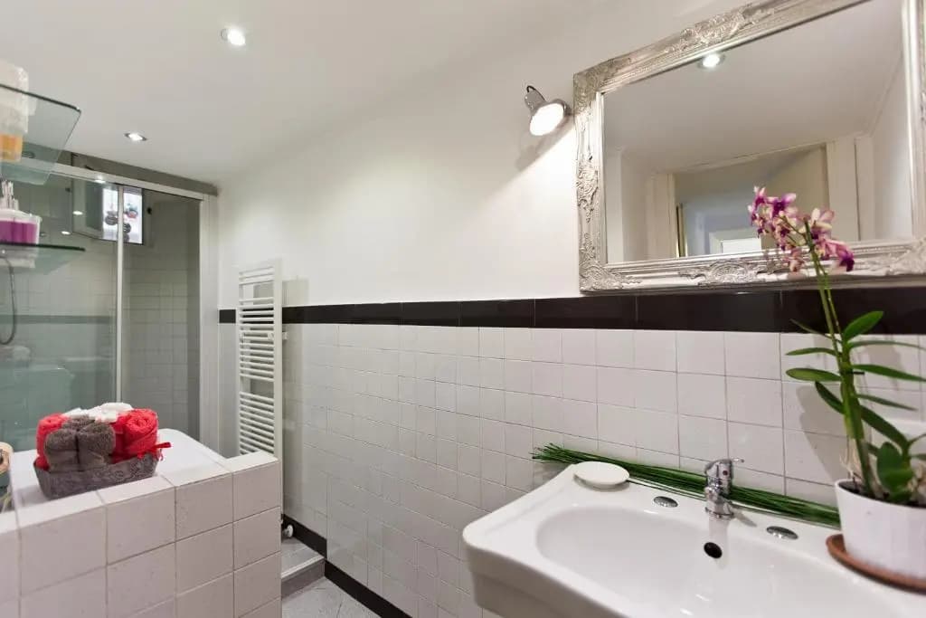 Gianicolo Holiday House - photo 9
