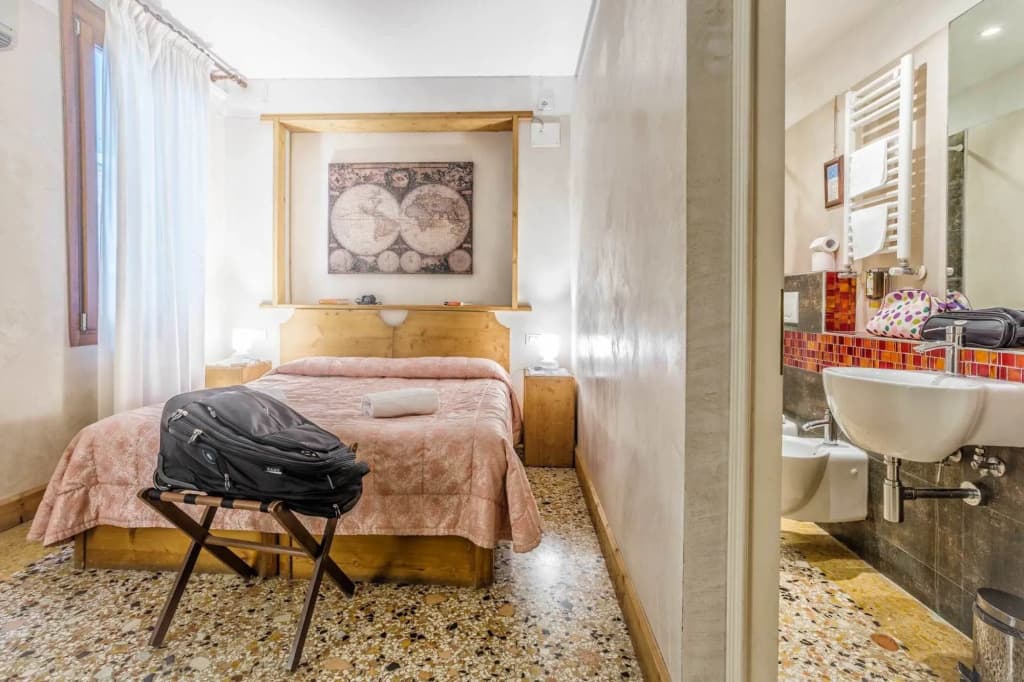Alloggi B&B Allegri - photo 8