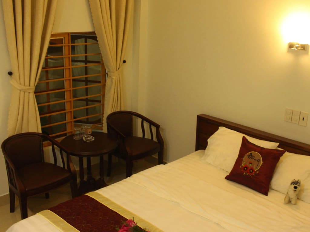 Bong Mai Motel - photo 3