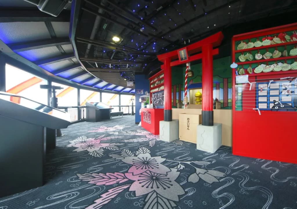 Kyoto Tower Hotel - photo 15