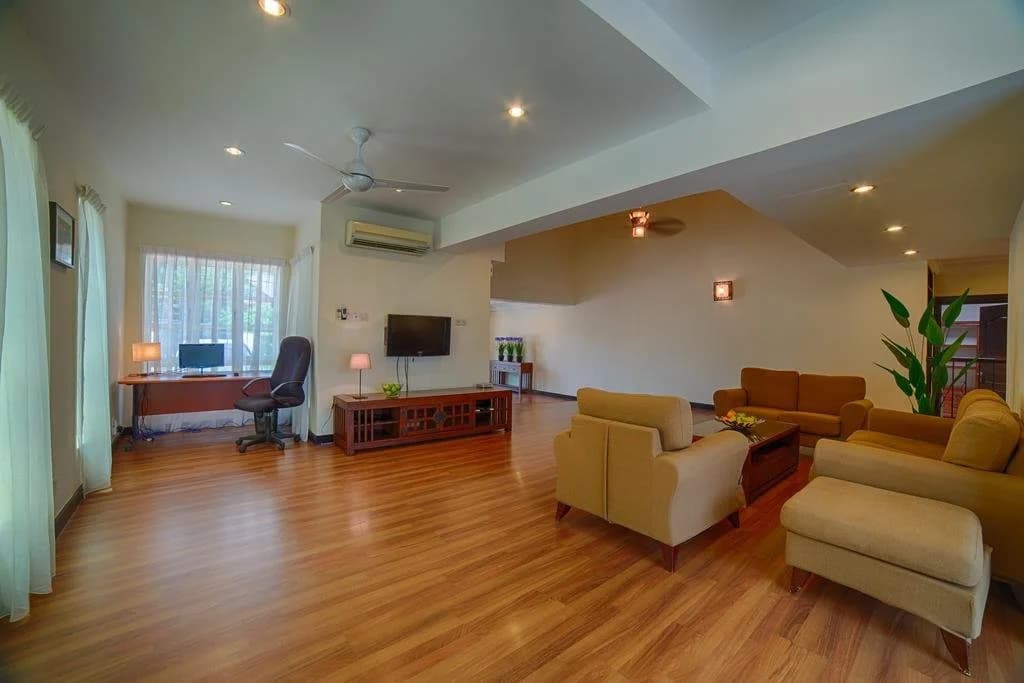 Pg Comfy Home - main photo