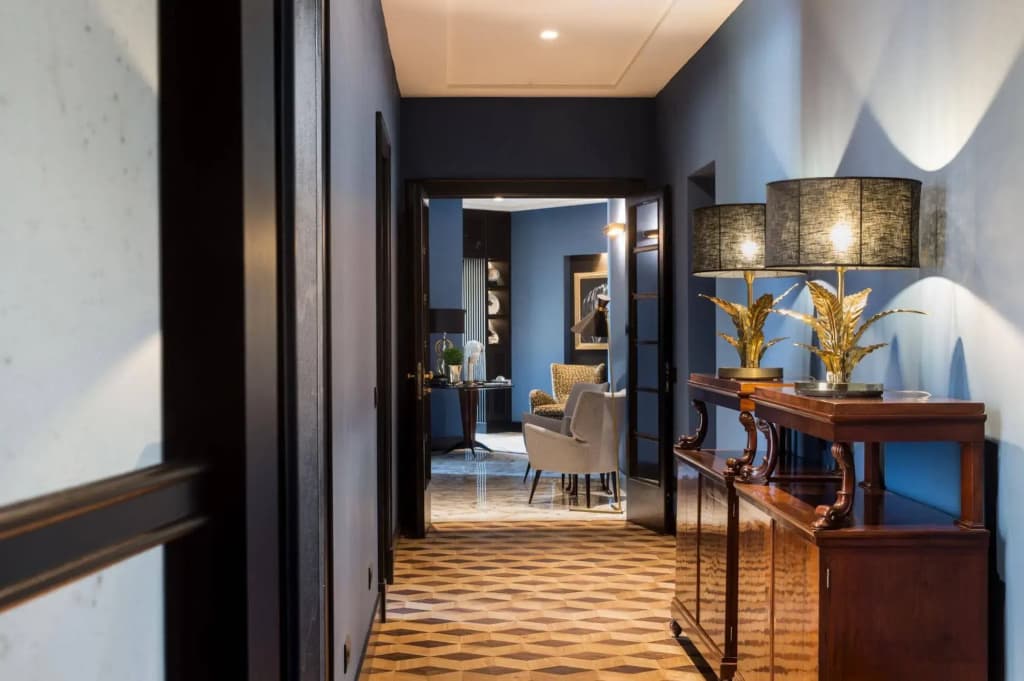 Velona's Jungle Luxury Suites - photo 6
