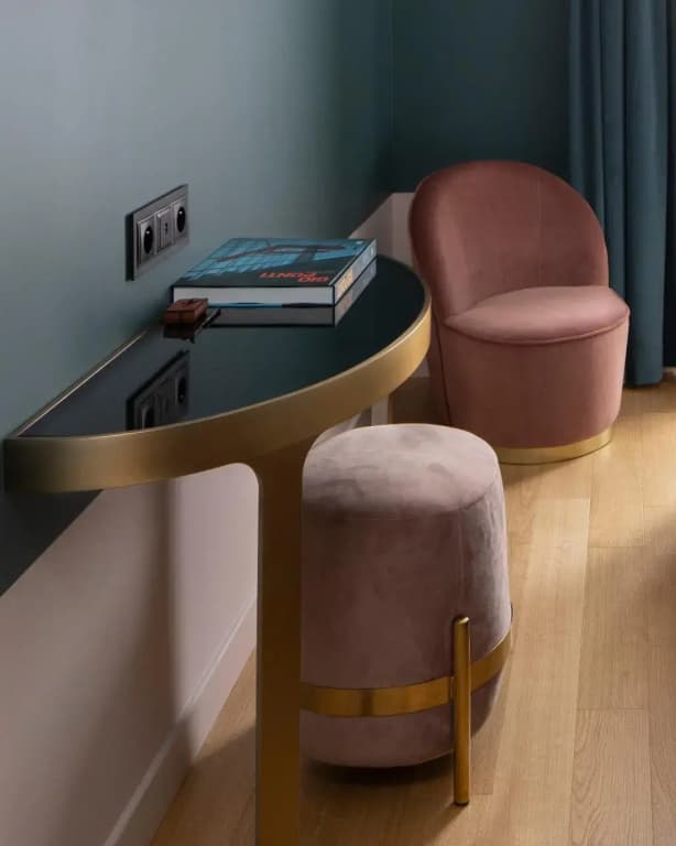 Hotel Parisianer - photo 14