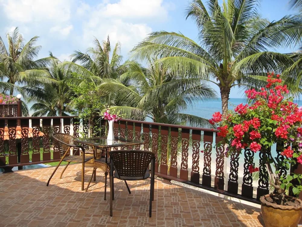 Coconut Laguna Villas - photo 16
