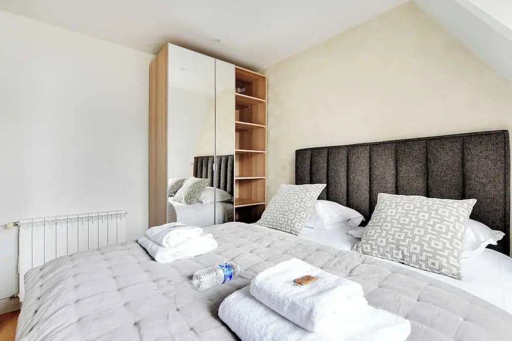 Cozy Flat - 1br/3p - Arc de Triomphe - photo 3