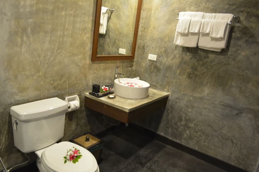 Farmer's Boutique Resort - photo 8