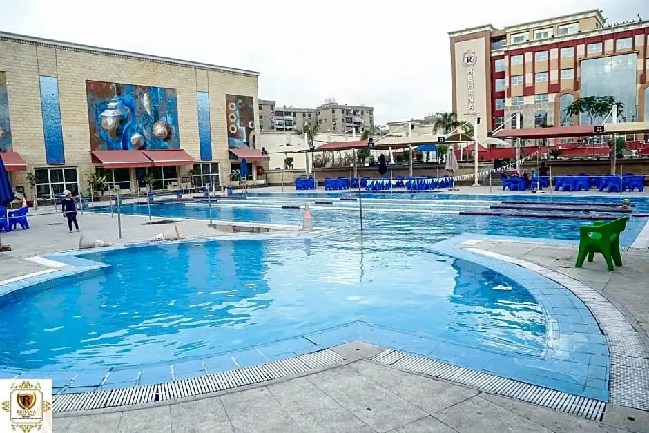 Rehana Resort - photo 8