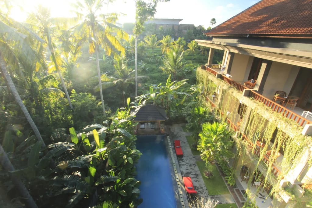 Alam Terrace Cottages - photo 20
