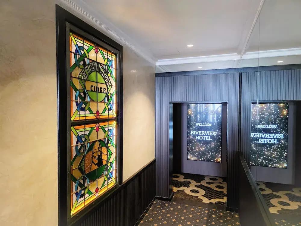 Riverview Hotel Tempe - photo 10