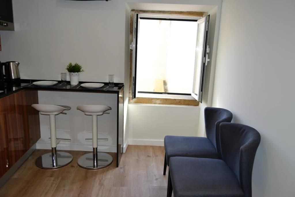 Modern Cozy Studio - Portas Do Sol - photo 4