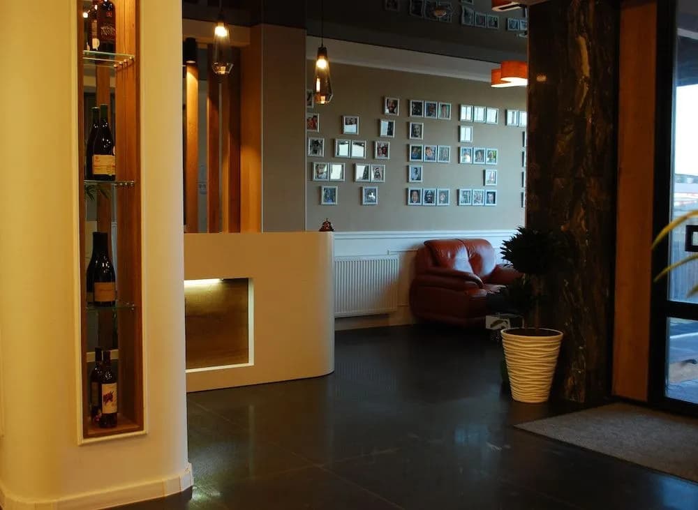 Hotel West - photo 14
