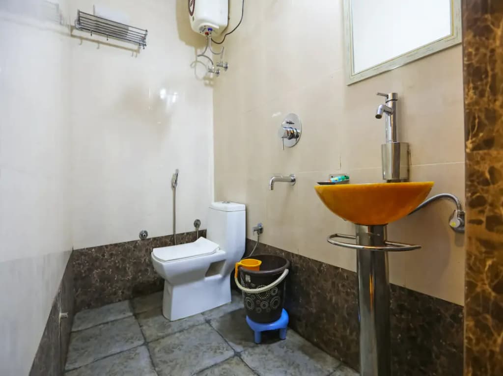 Hotel Silver Stay By Grb - photo 12