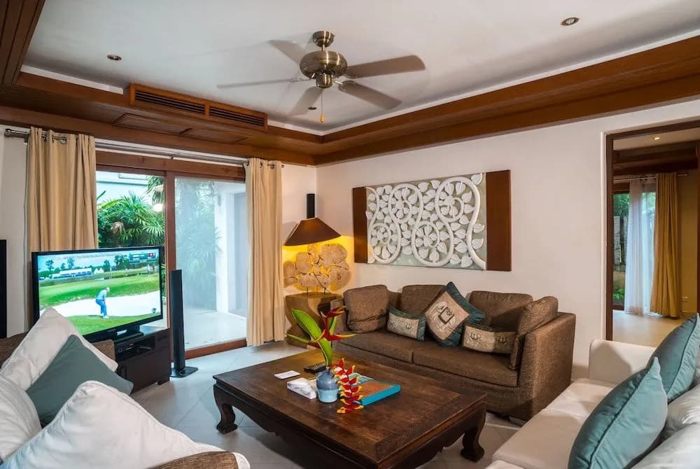 Baan Leelavadee - photo 4