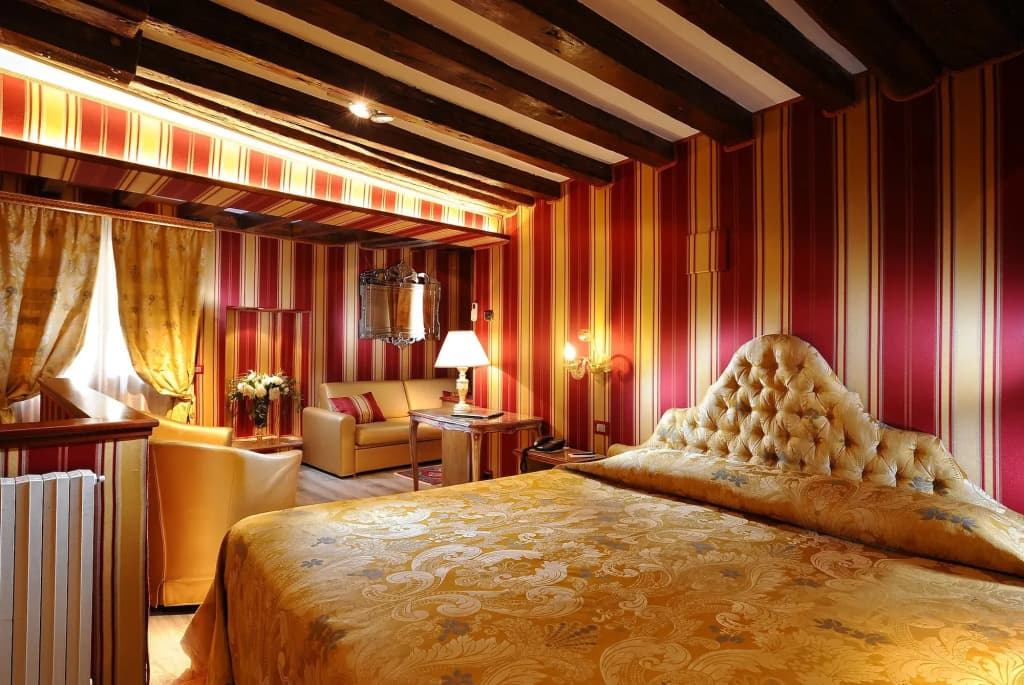 Hotel Ca Marinella - photo 8