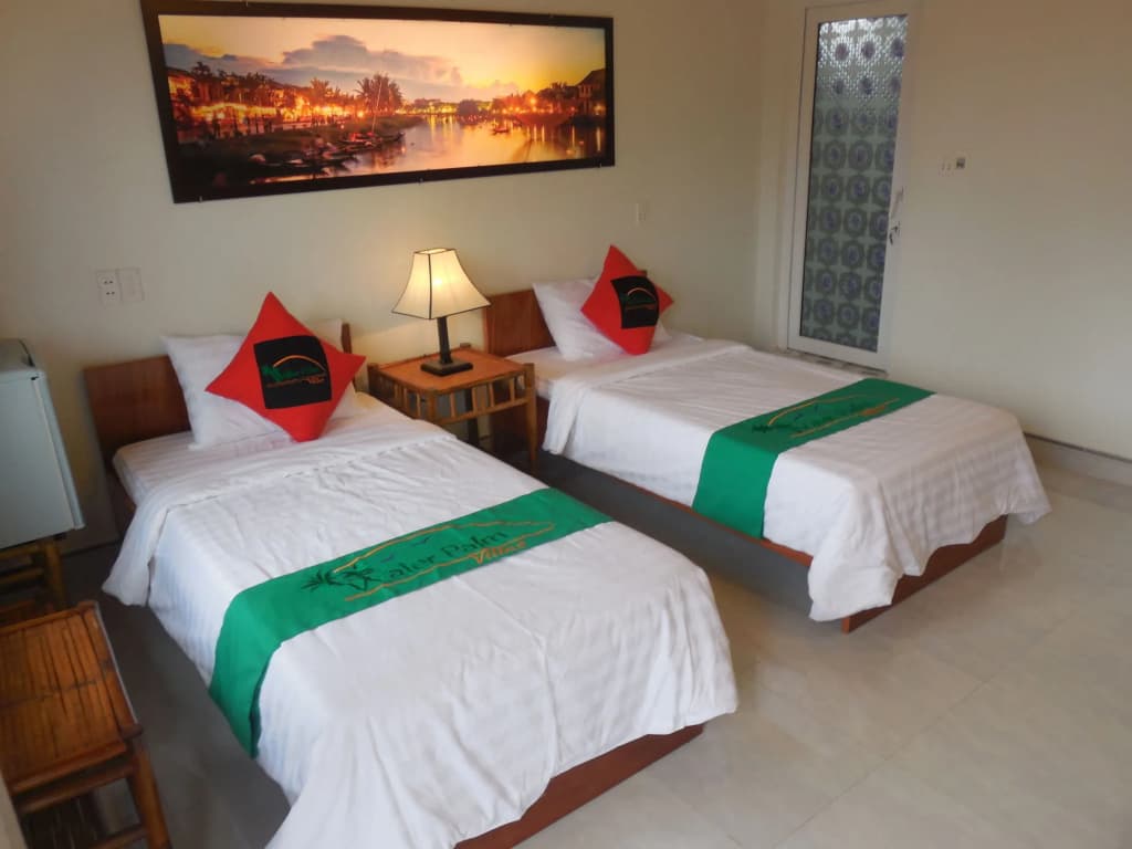 Water Palm Villas - photo 3