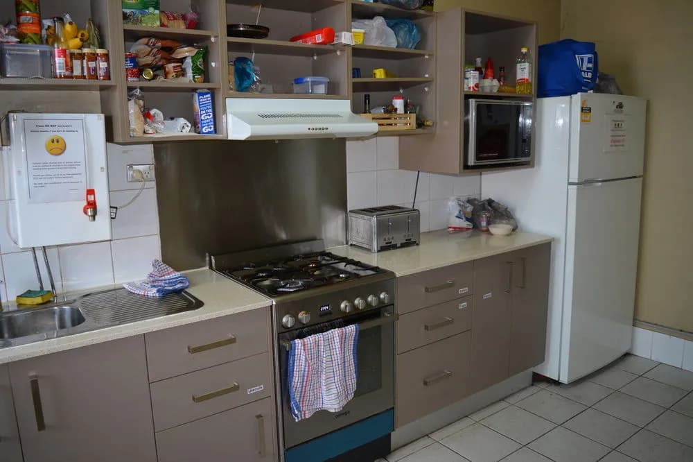 Sydney City Hostel - photo 19