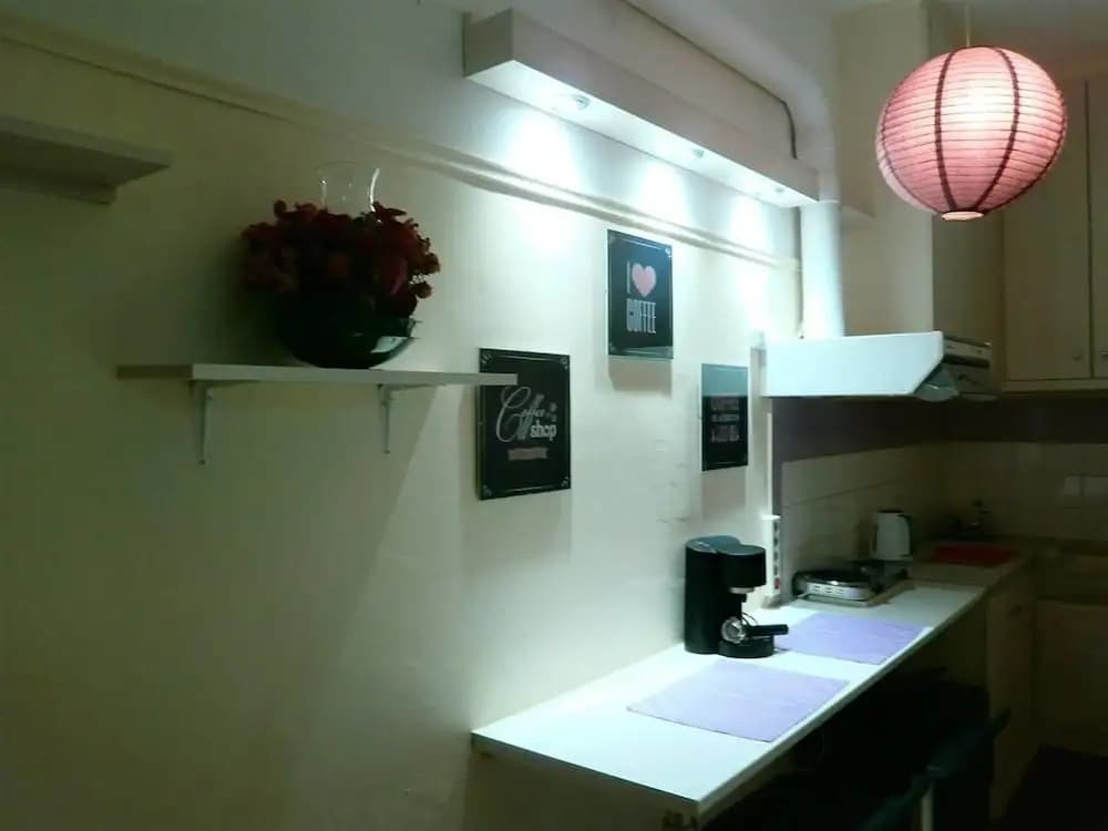 Funky Apt in Central Athens • 5' from Metro! - photo 10