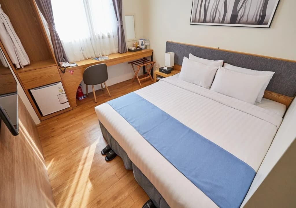 Chisun Hotel Seoul Myeongdong - photo 3