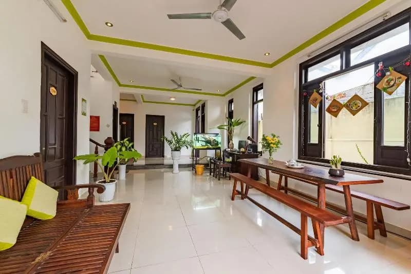 Coconut Hamlet Homestay - photo 11