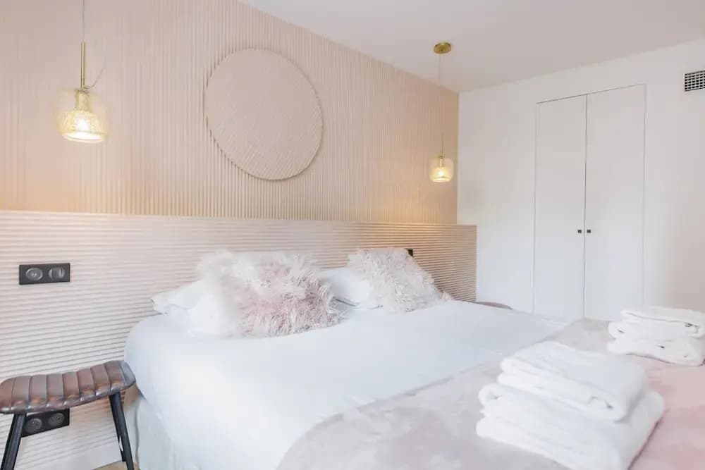 Lovely Apartment - 3br/6p - Canal St Martin - photo 1