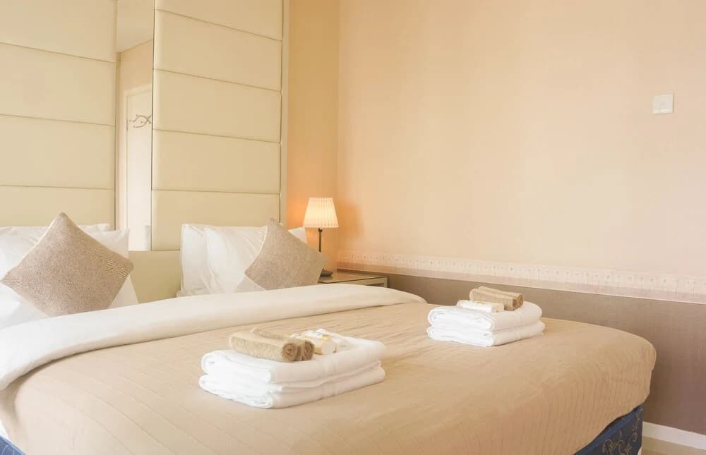 The Cupcake Suites Thamrin - photo 20