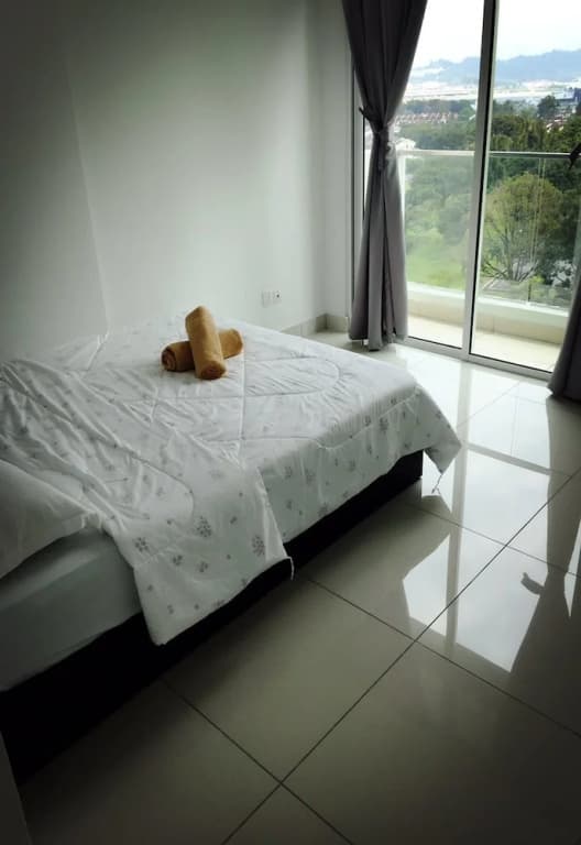 Penang Airport Setia Homestay - photo 3