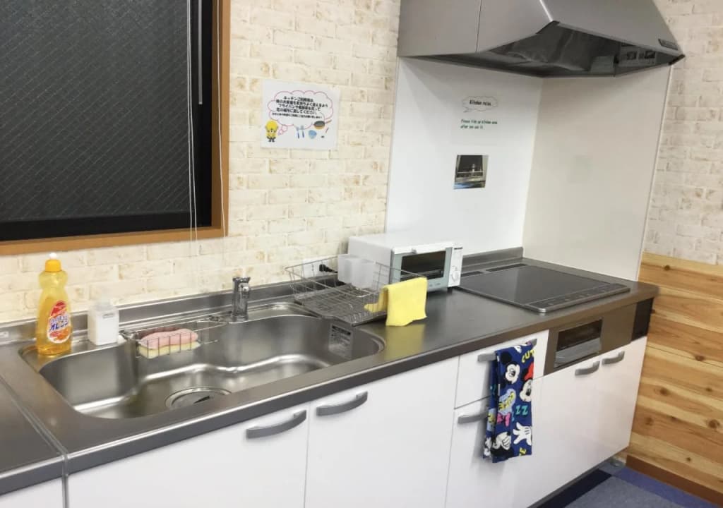 Gate 80 - Hostel - photo 14