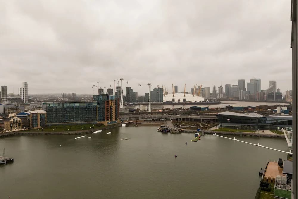 Austin David Apartments - New Island - photo 13