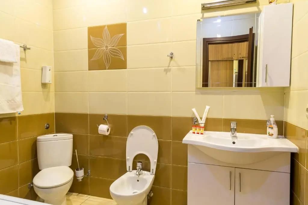 Tbilisi Comfort Apartment - photo 6