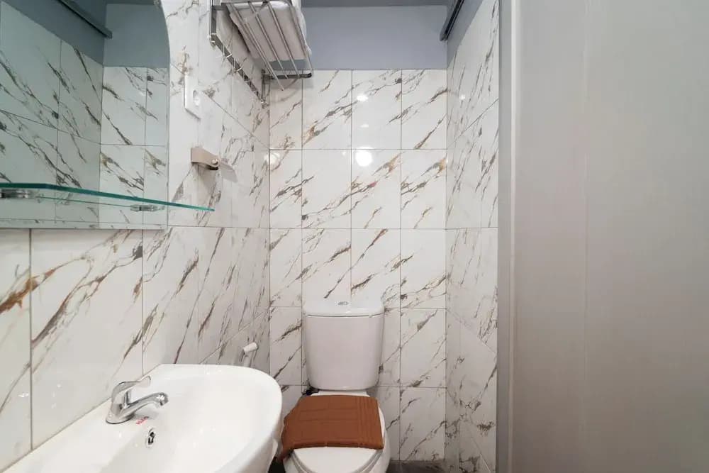 Hotel Dakozi Living - photo 8