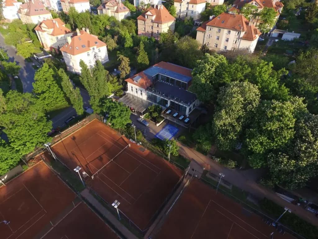 Sport Pension Cibulka - photo 13