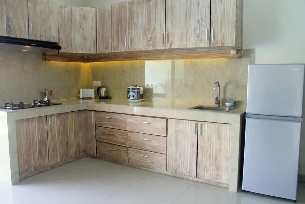 Batur Sari Private Villa - photo 15