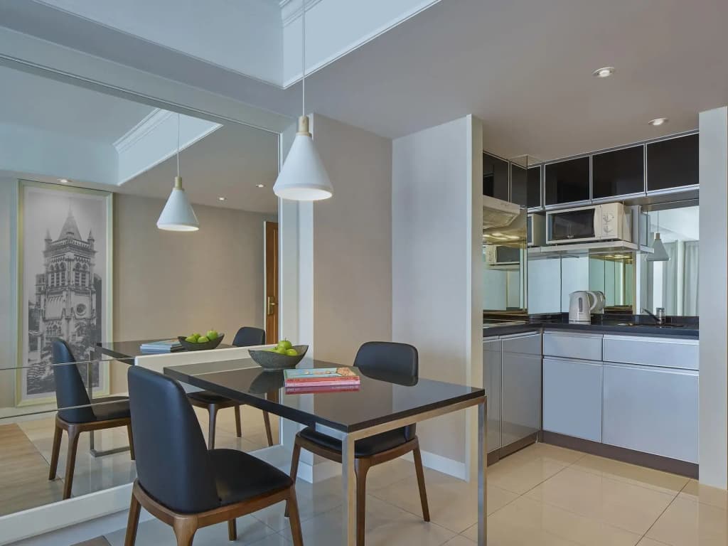 Two MacDonnell Road - photo 22