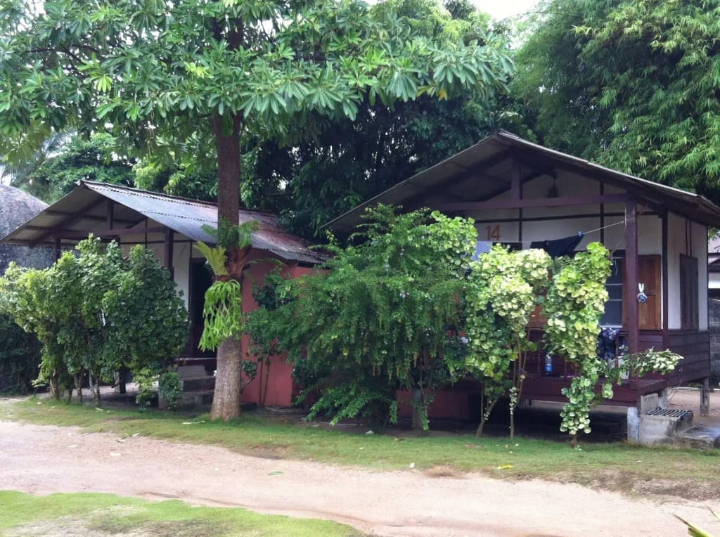 Sea Sunset Resort - photo 11