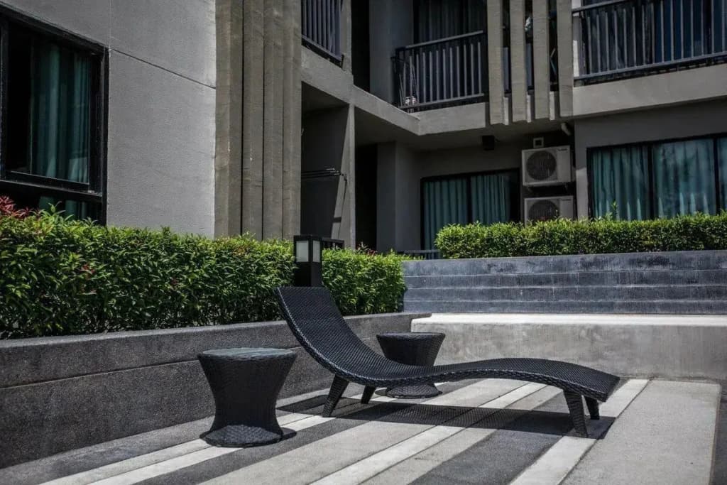 Nedorogoye Zhilye Dlya Komfortnogo Otdykha Zipkeyt Apartments - photo 26