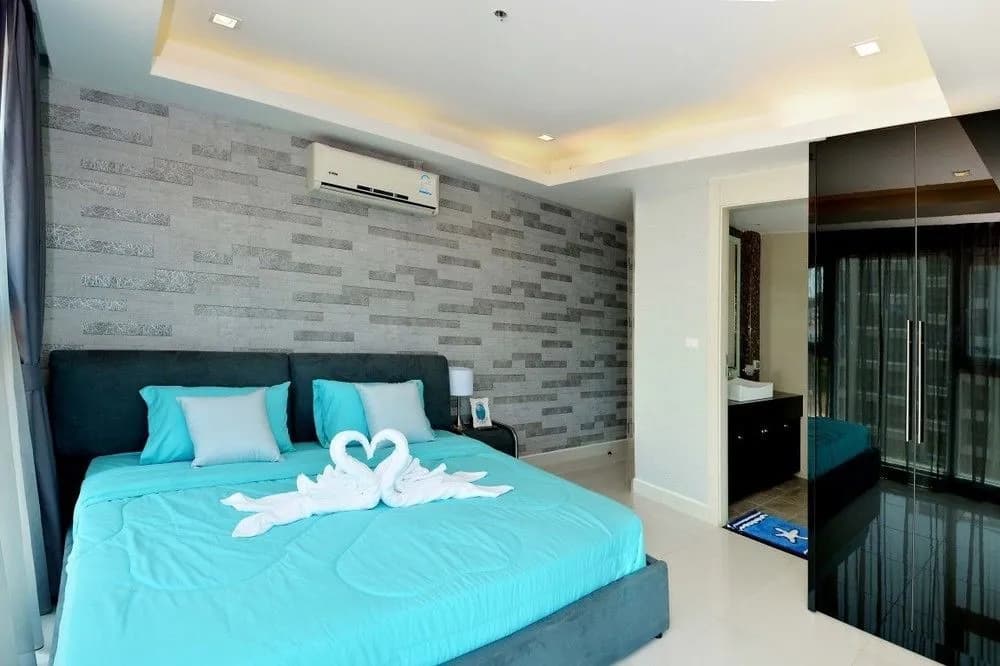 Cosy Beach View Condominium Official - photo 5