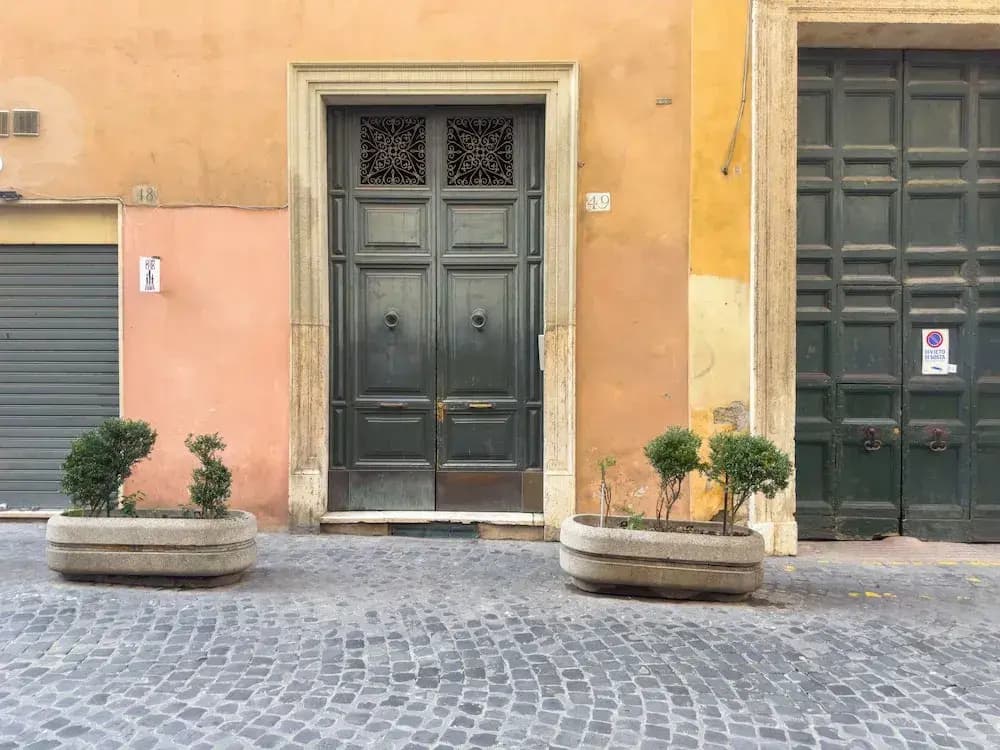 Piazza Navona Apartments - photo 1