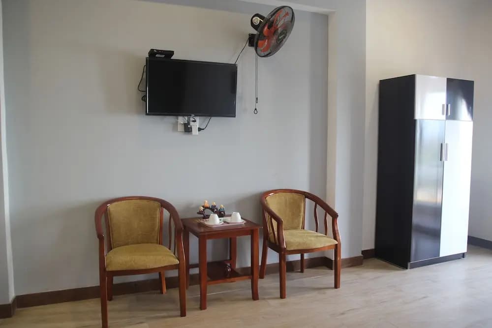 Mona Lisa Hotel - photo 13