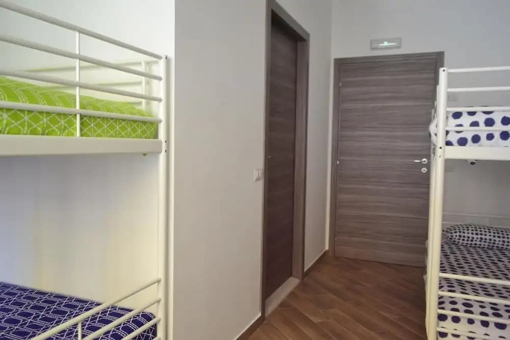 Gloria Hostel - photo 10