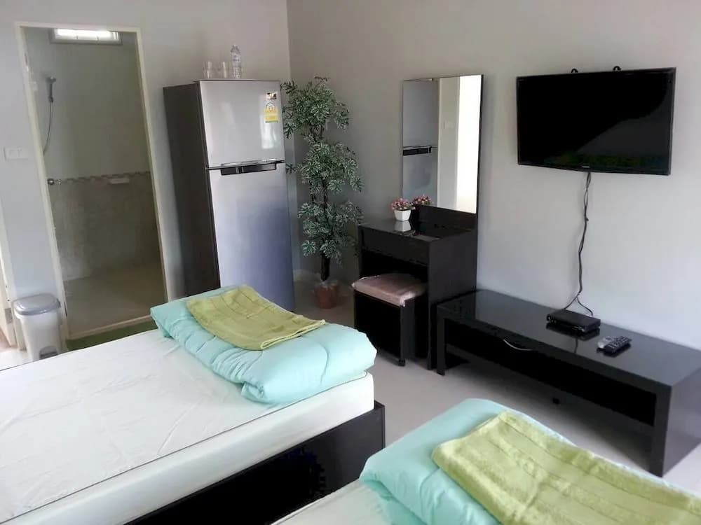 Baan Chonticha Hua Hin - photo 6