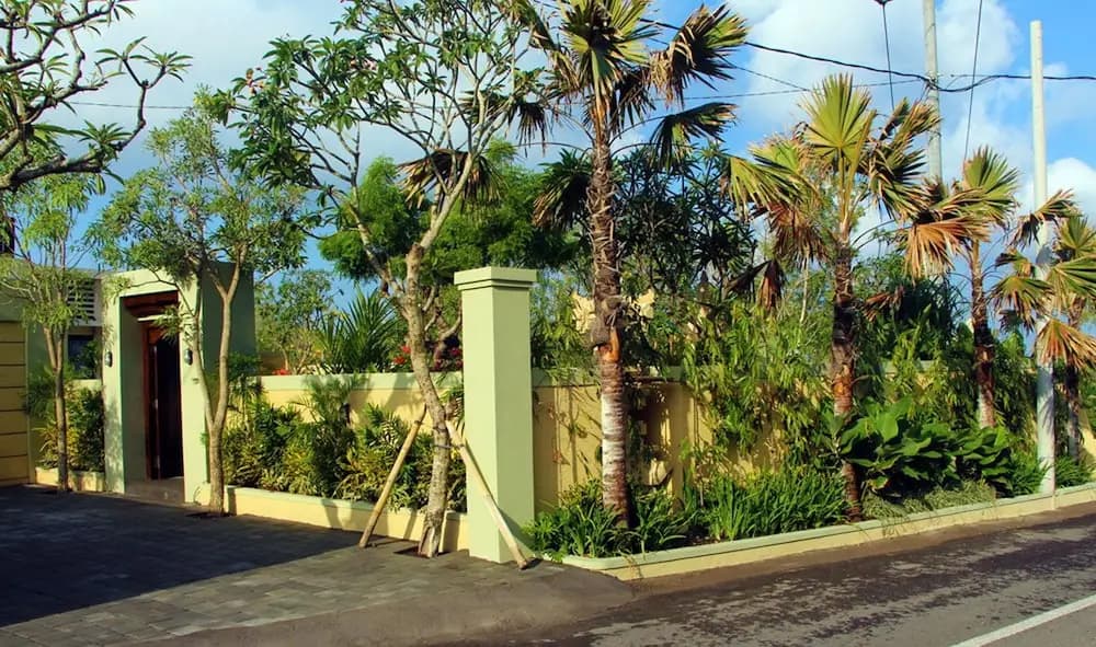 Kubu Kulat Villa - photo 33